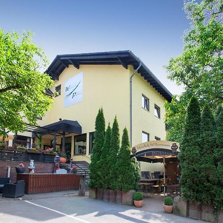 Hotel Waldesruh Mühltal Esterno foto