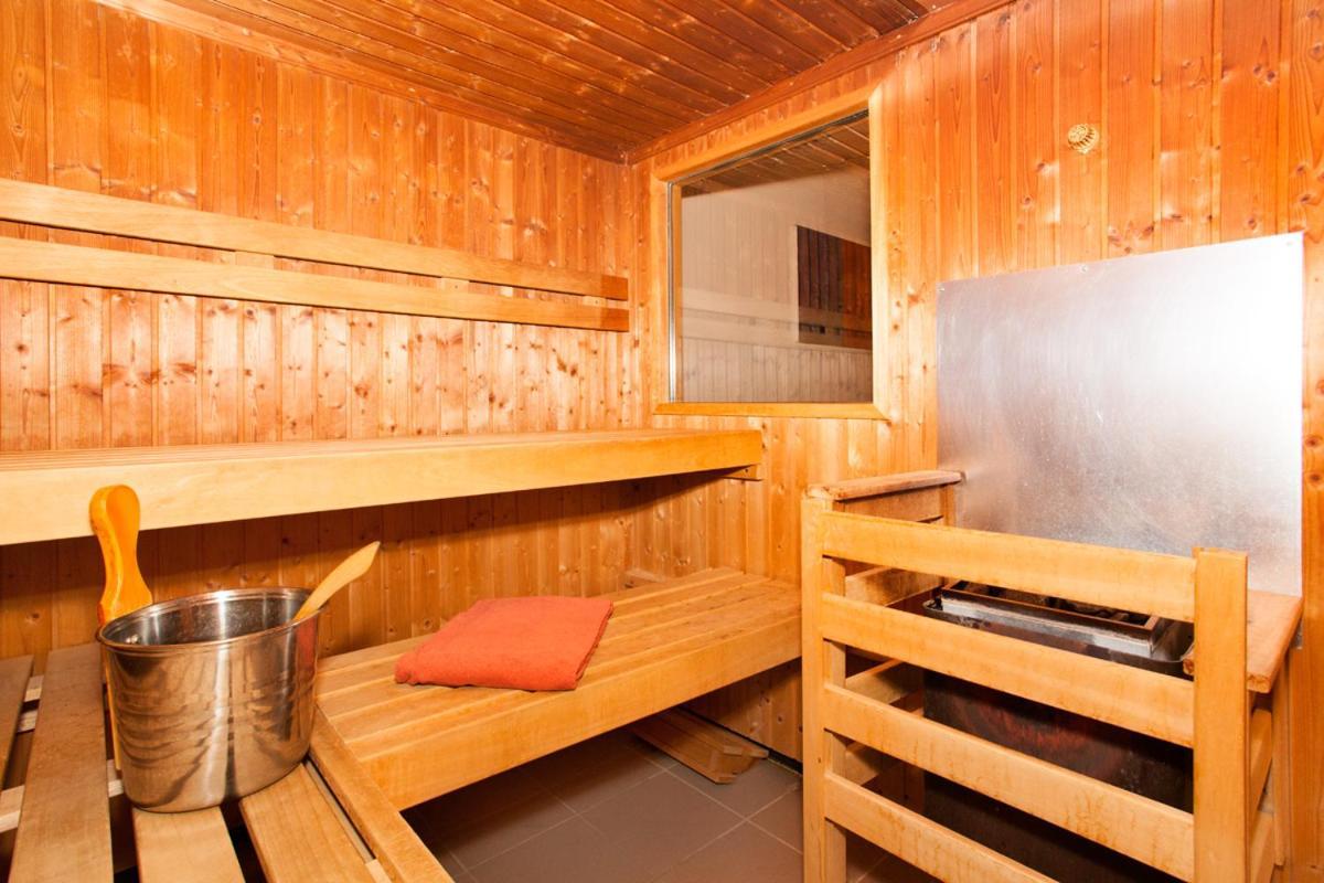Hotel Waldesruh Mühltal Esterno foto